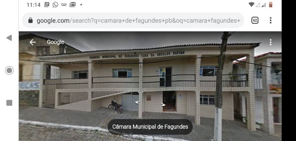 Localização